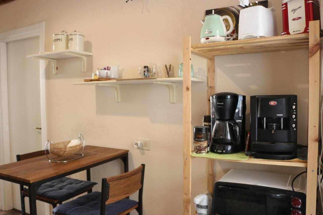 Apartmán Casa Di Sara Palermo Exteriér fotografie